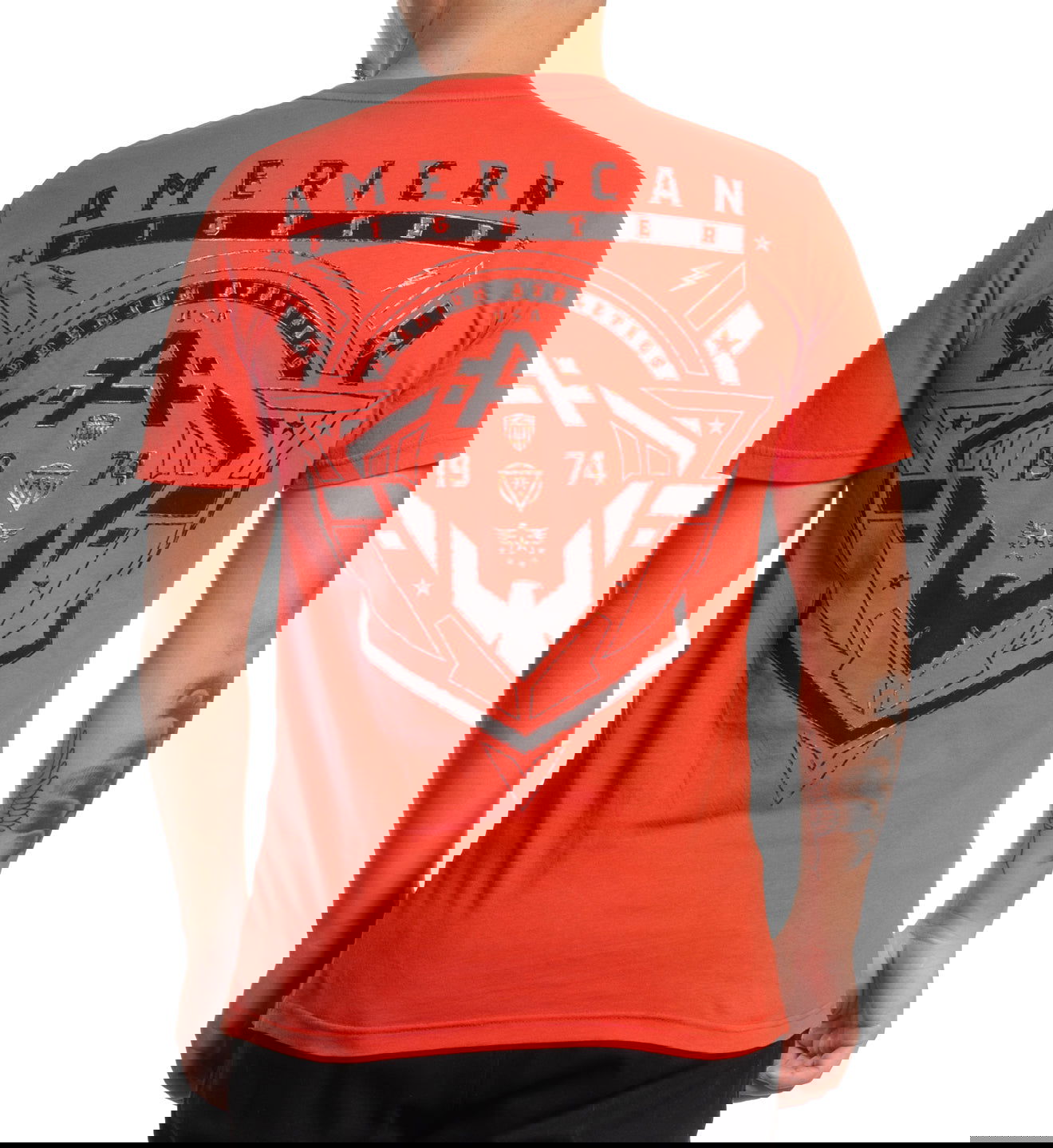 Fairvalley - American Fighter