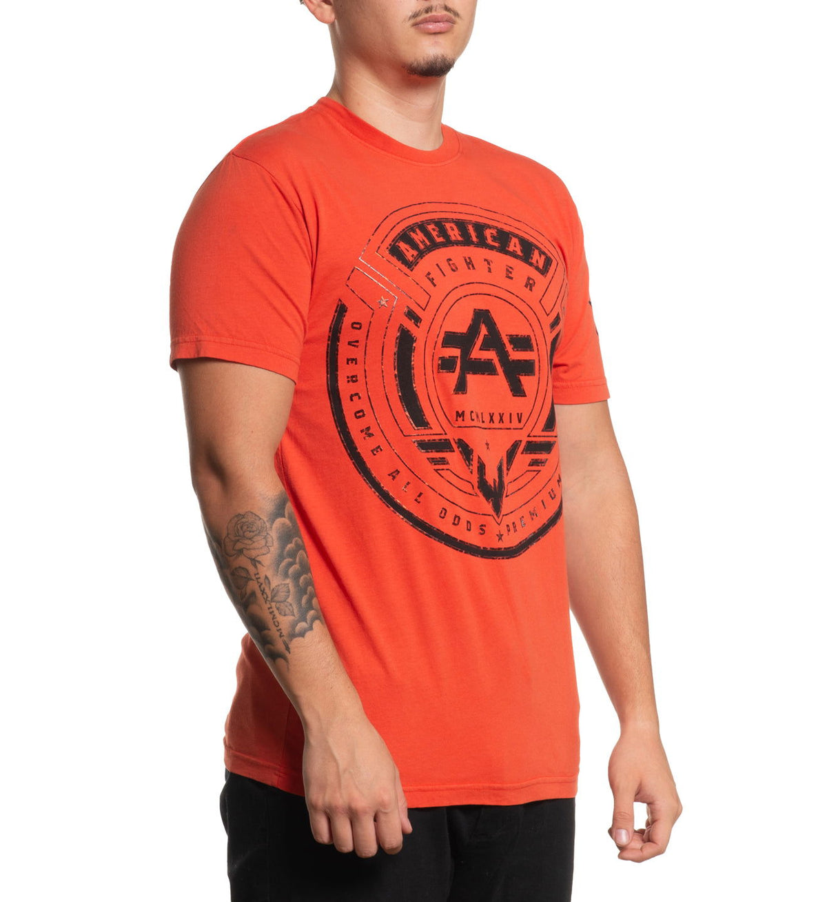 Fairvalley - American Fighter