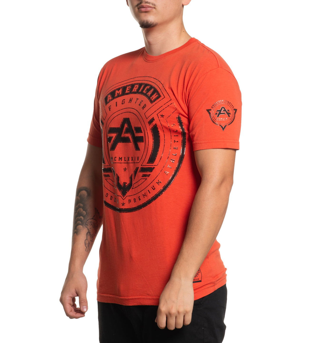 Fairvalley - American Fighter