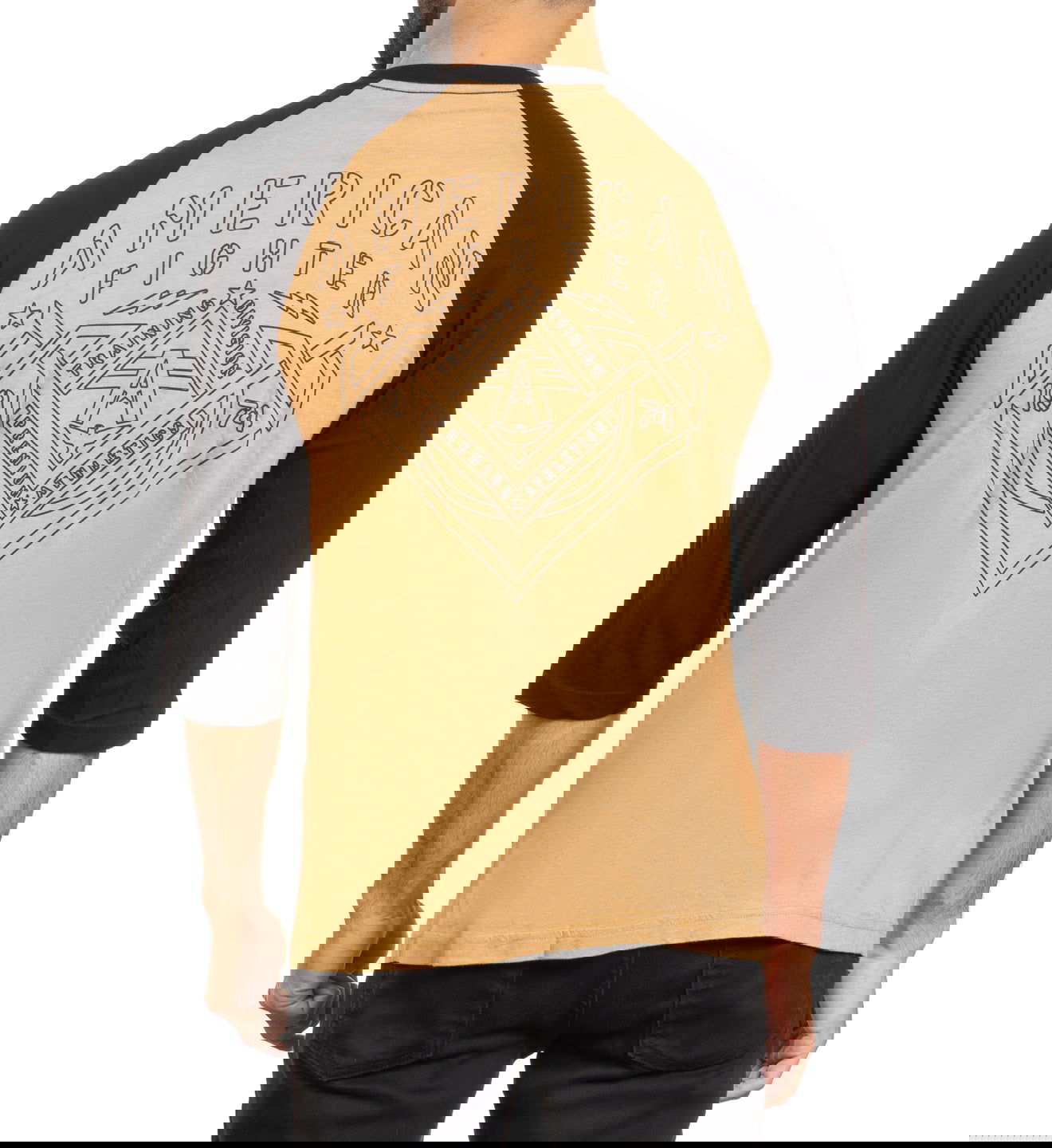 Faulkner - American Fighter