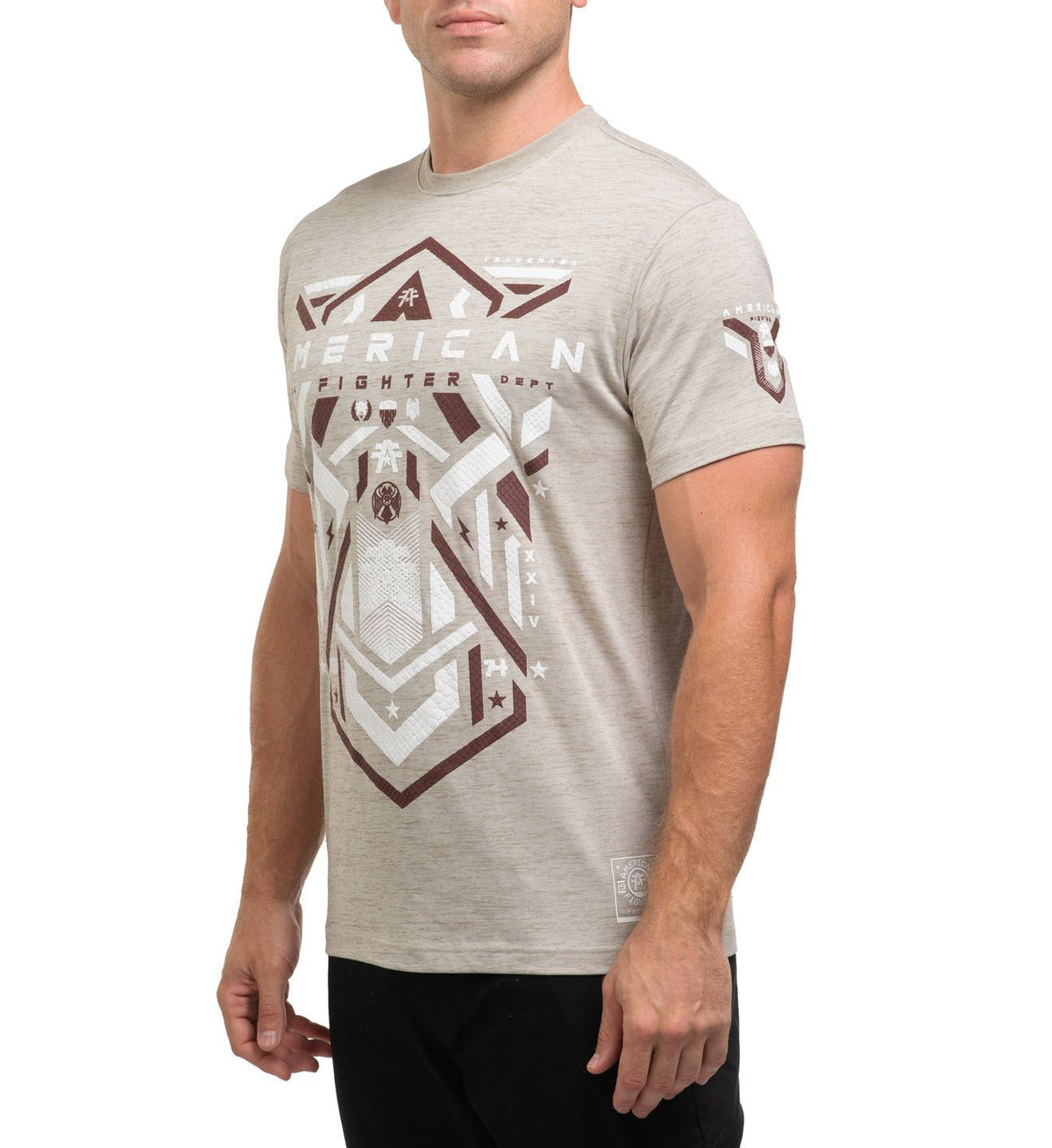 Fernbrook - American Fighter