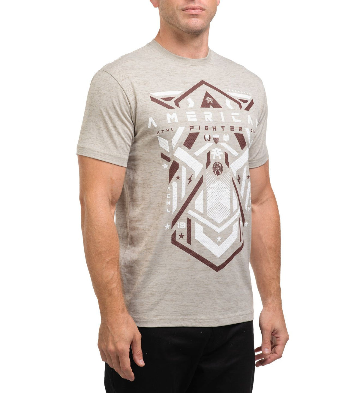 Fernbrook - American Fighter