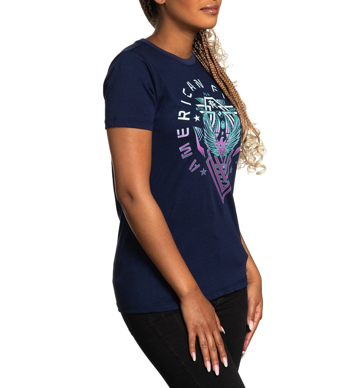 Fernley - American Fighter