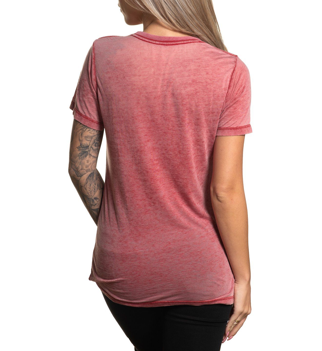 Fight Heart - American Fighter