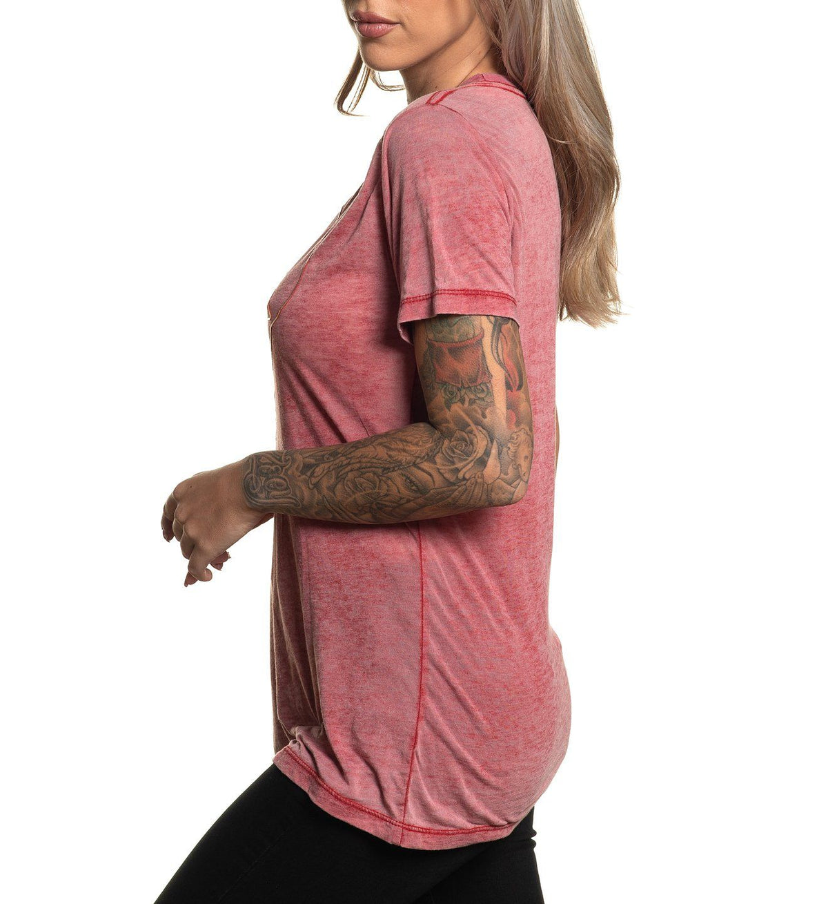 Fight Heart - American Fighter