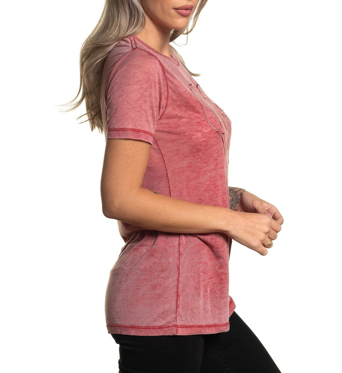 Fight Heart - American Fighter