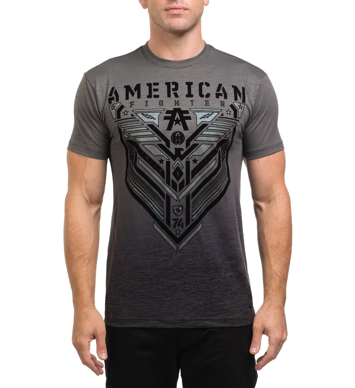 Finley - American Fighter