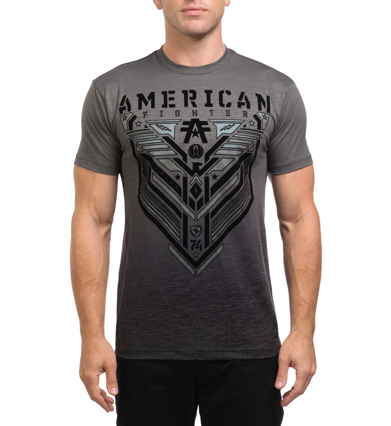 Finley - American Fighter