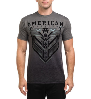 Finley - American Fighter