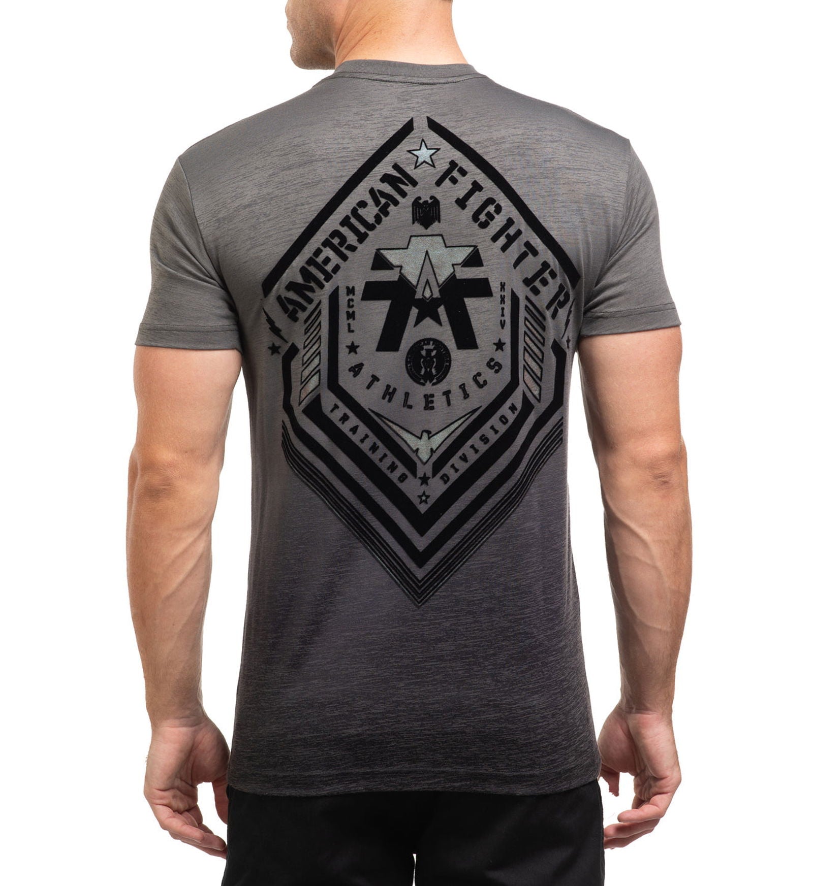 Finley - American Fighter