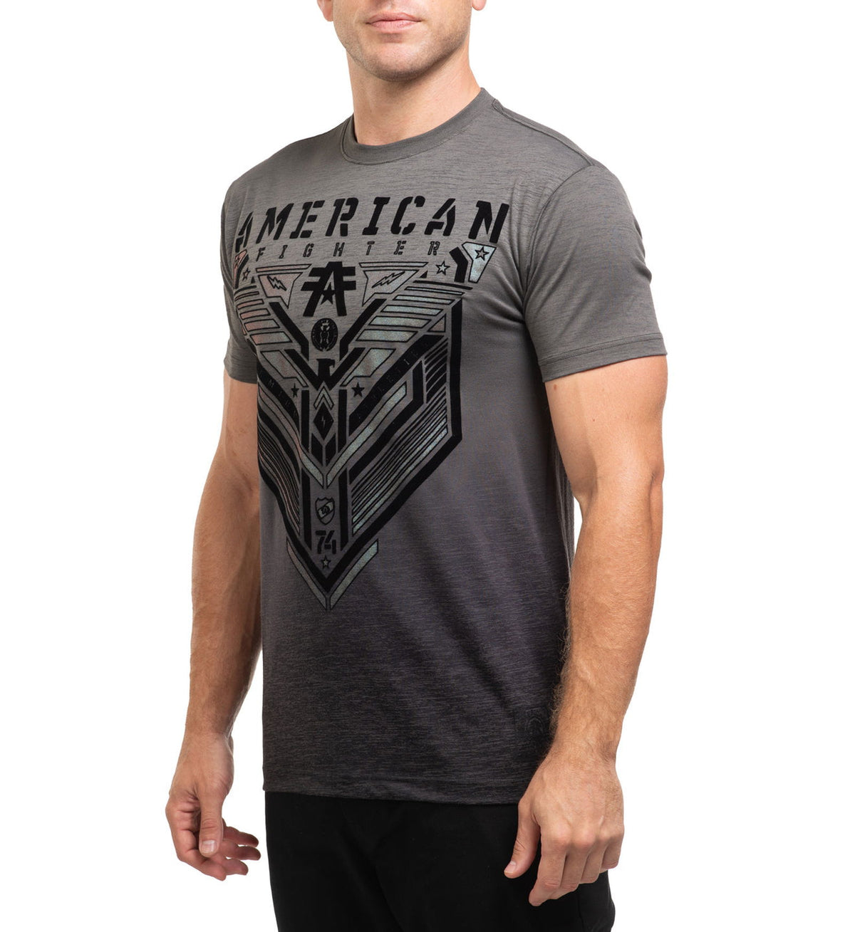 Finley - American Fighter