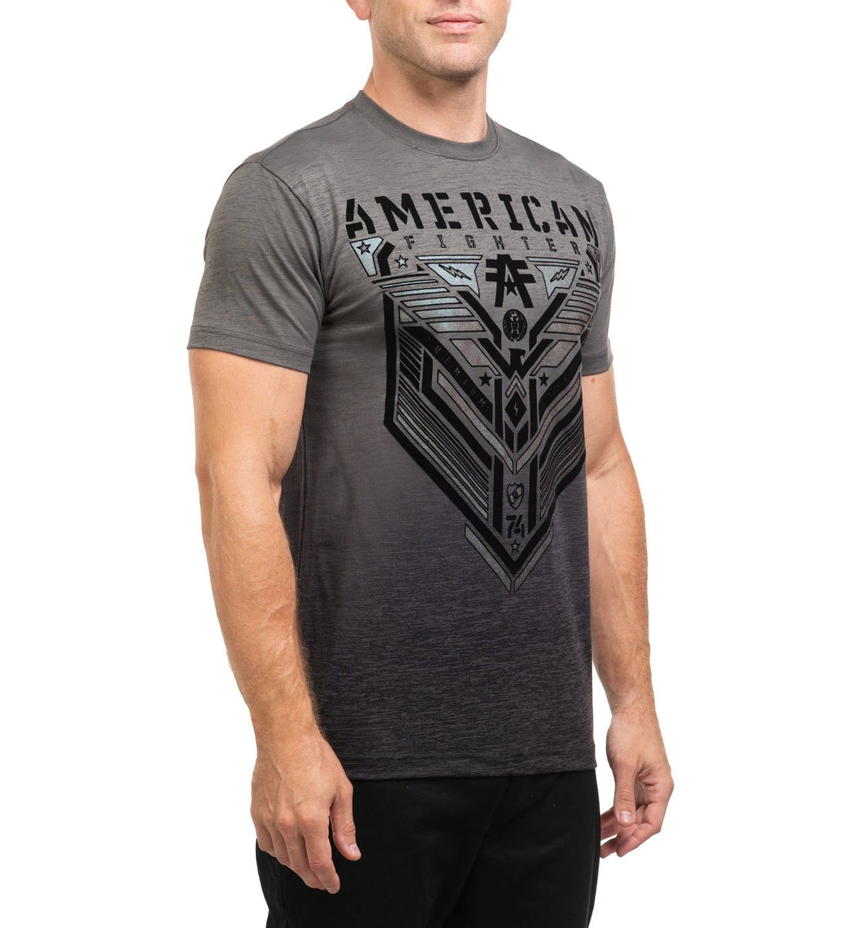 Finley - American Fighter