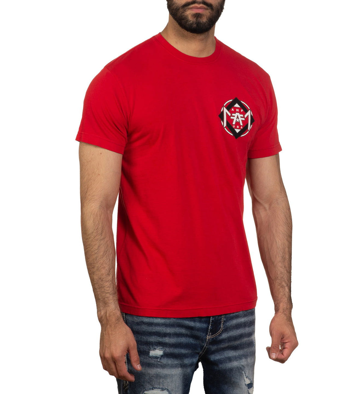 Firesteel - American Fighter