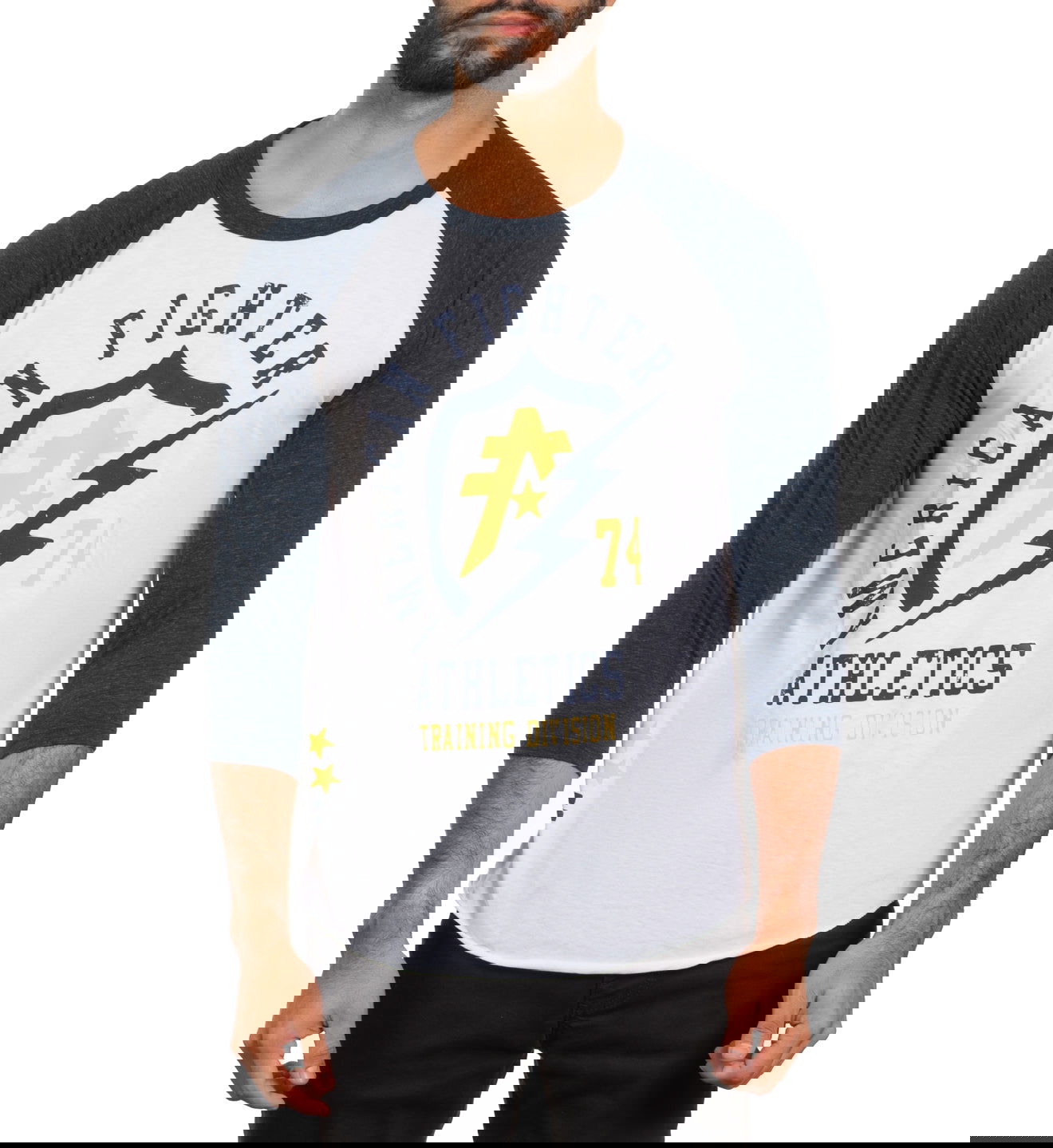 Flashpoint - American Fighter