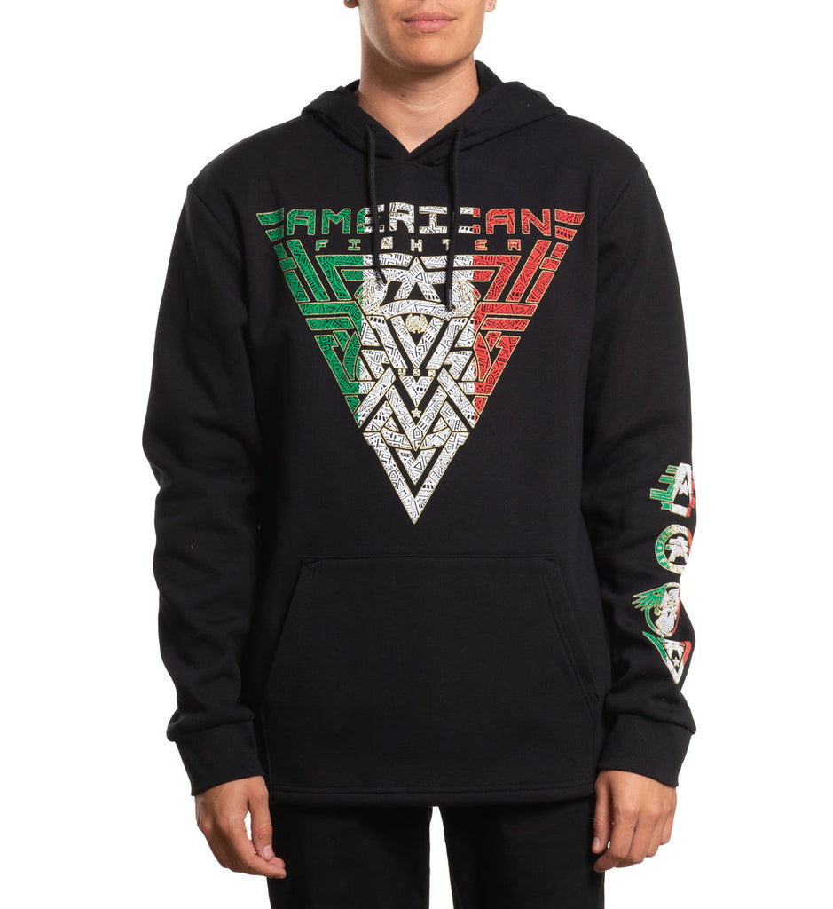 Flat Rock Pullover Hood
