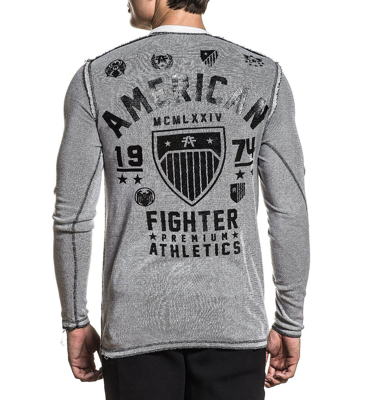 Fort Hays - American Fighter