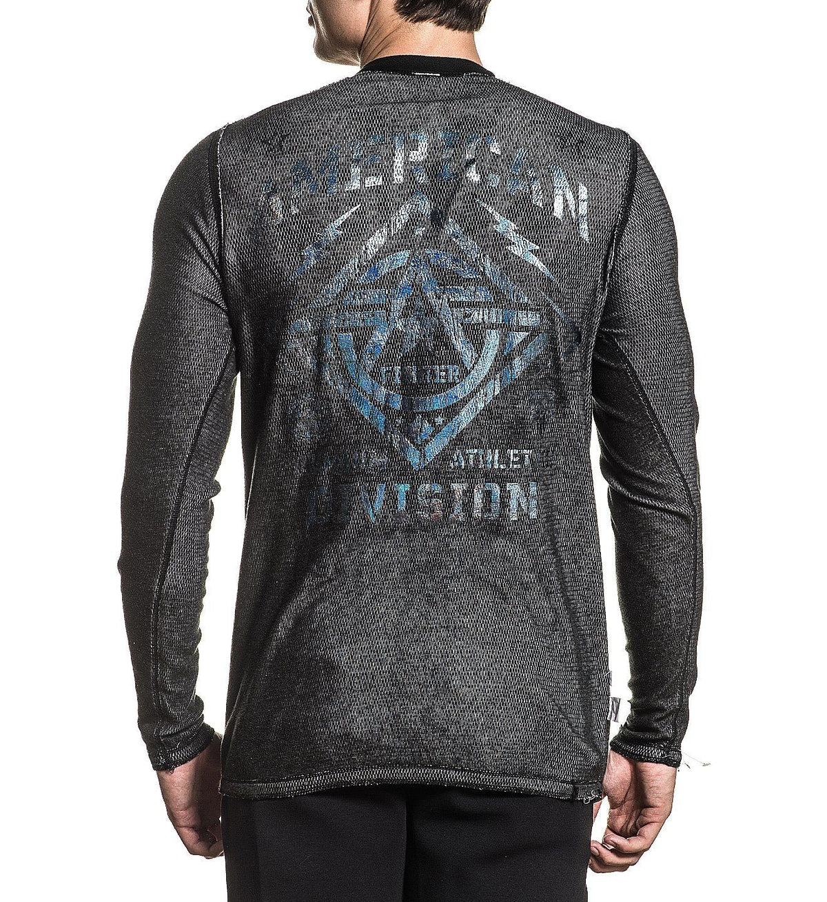 Fort Hays - American Fighter