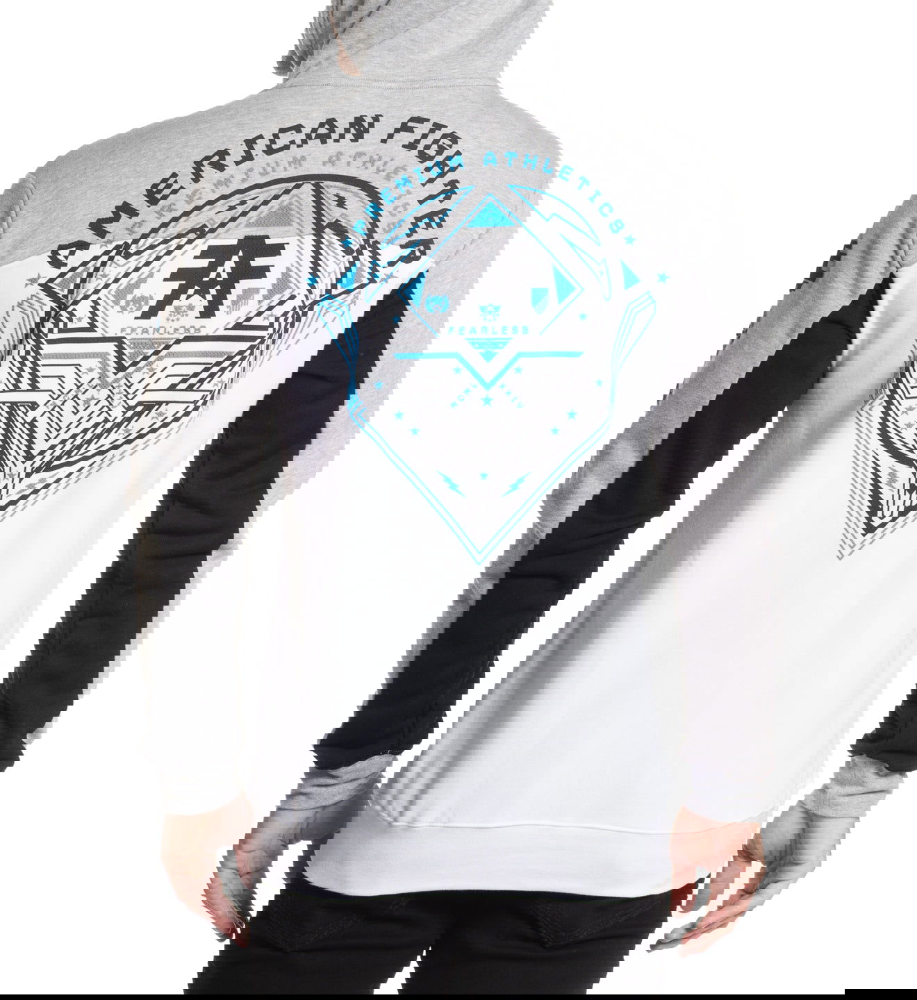 Foster - American Fighter