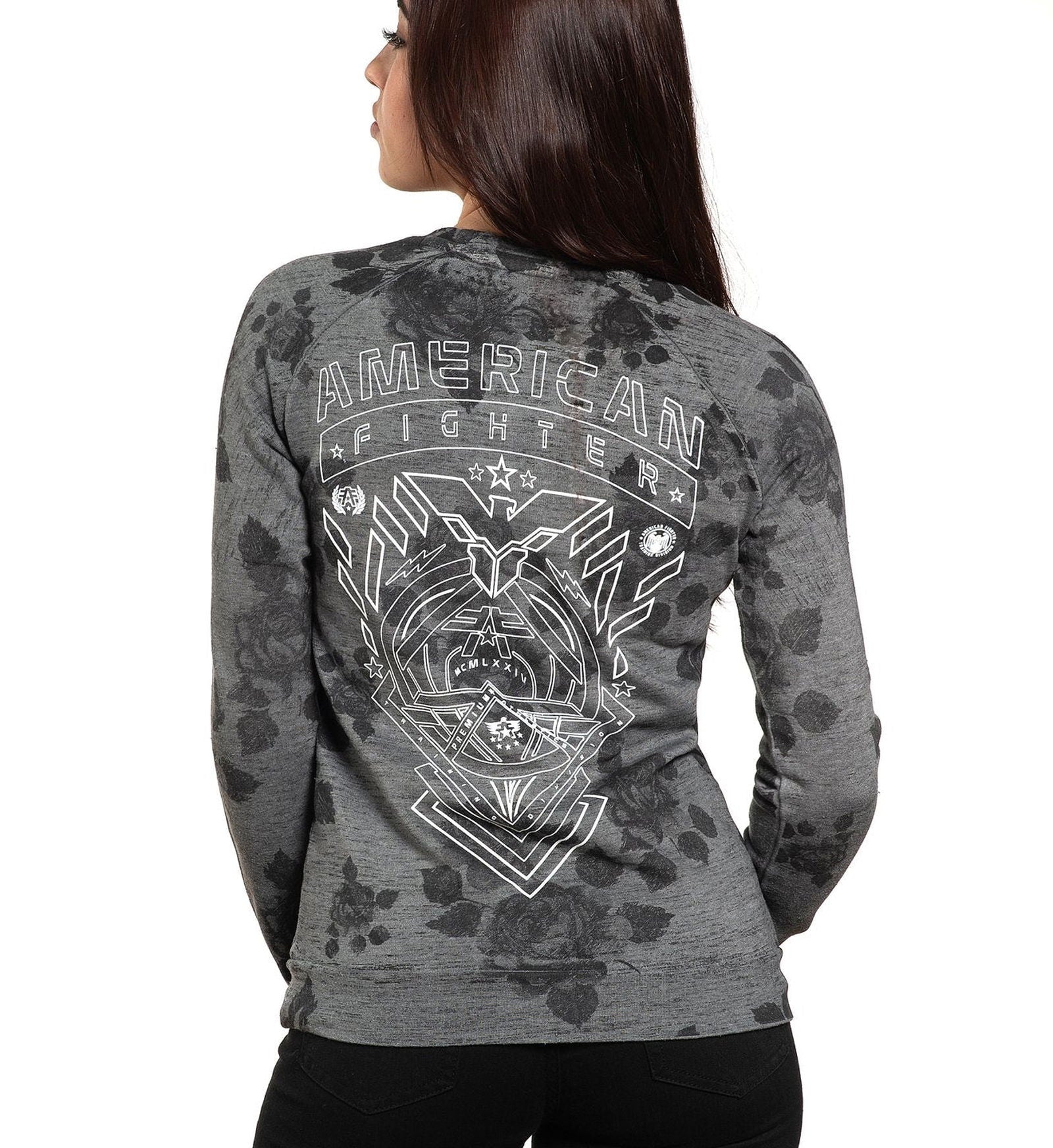 American Fighter Fowler Fleece Sweatshirt