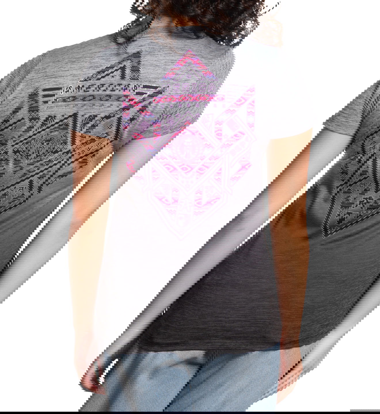 Garrison - American Fighter