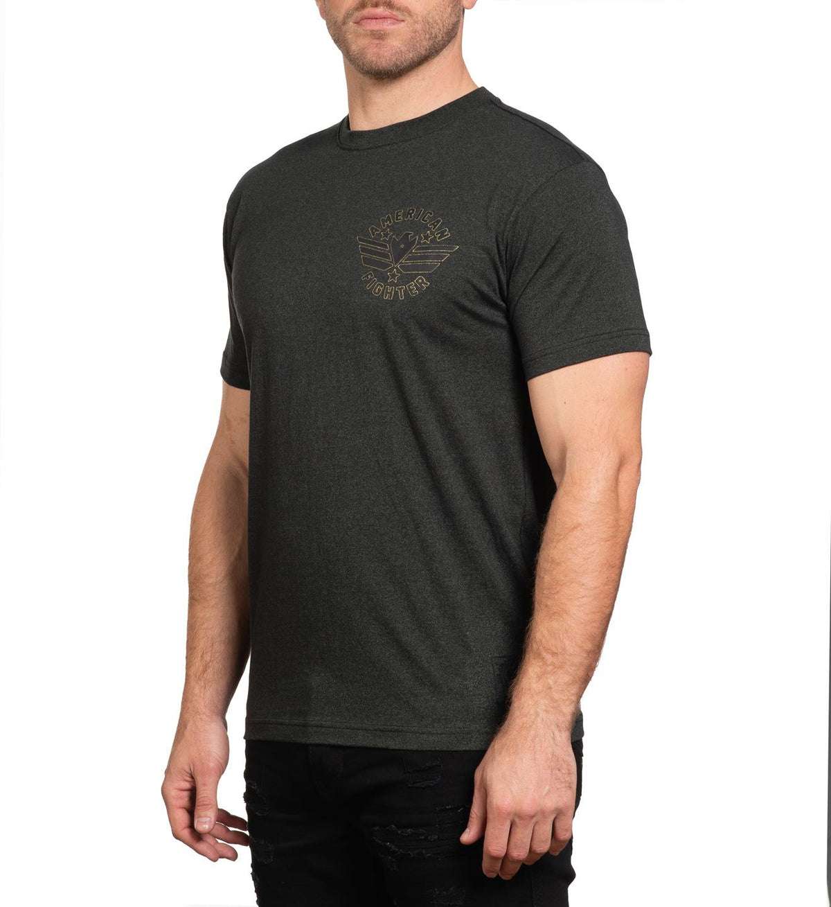 Gering - American Fighter