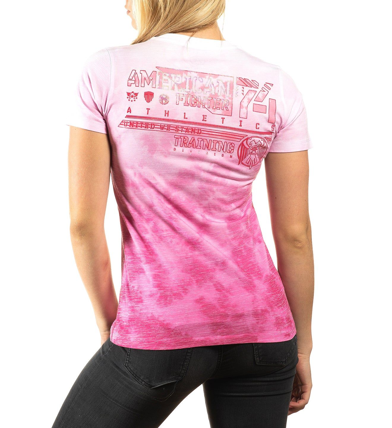 Gideon - American Fighter