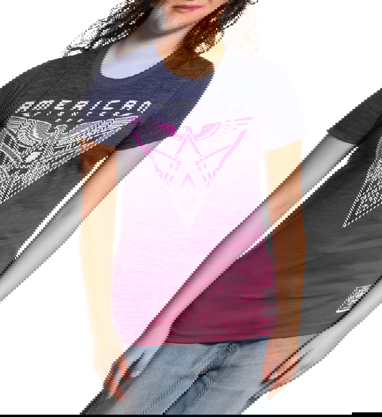 Gilroy - American Fighter