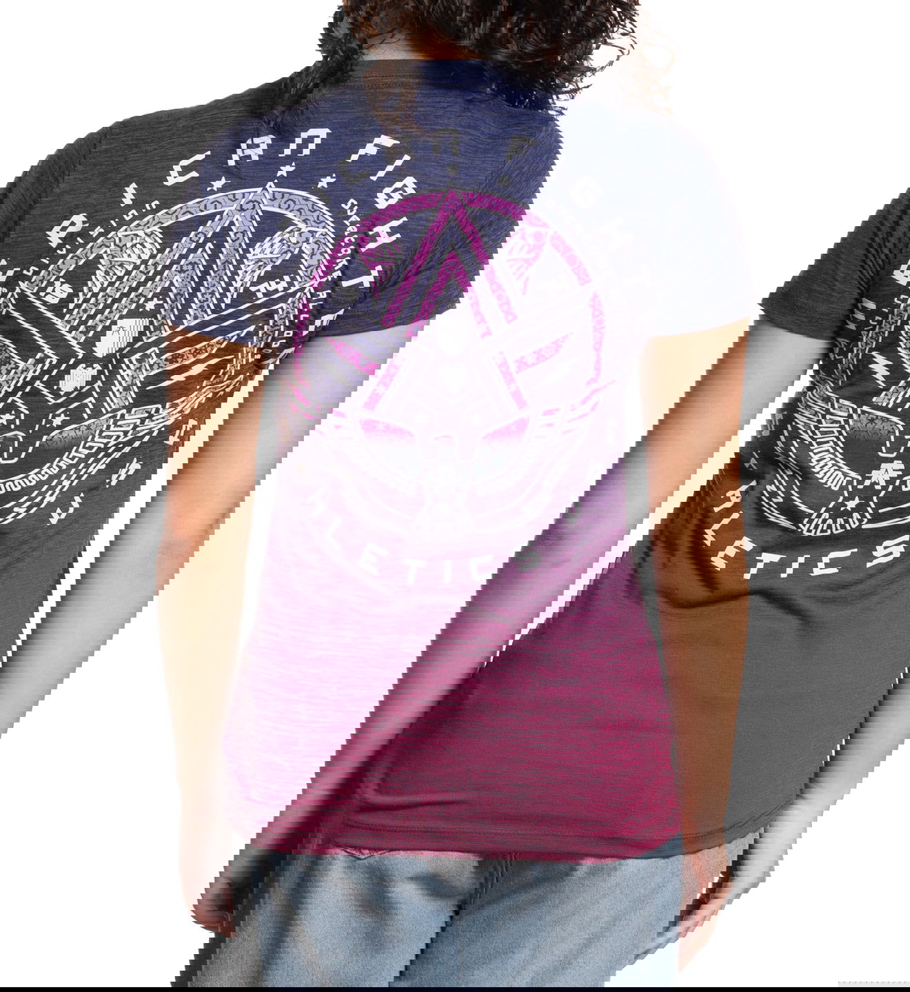 Gilroy - American Fighter