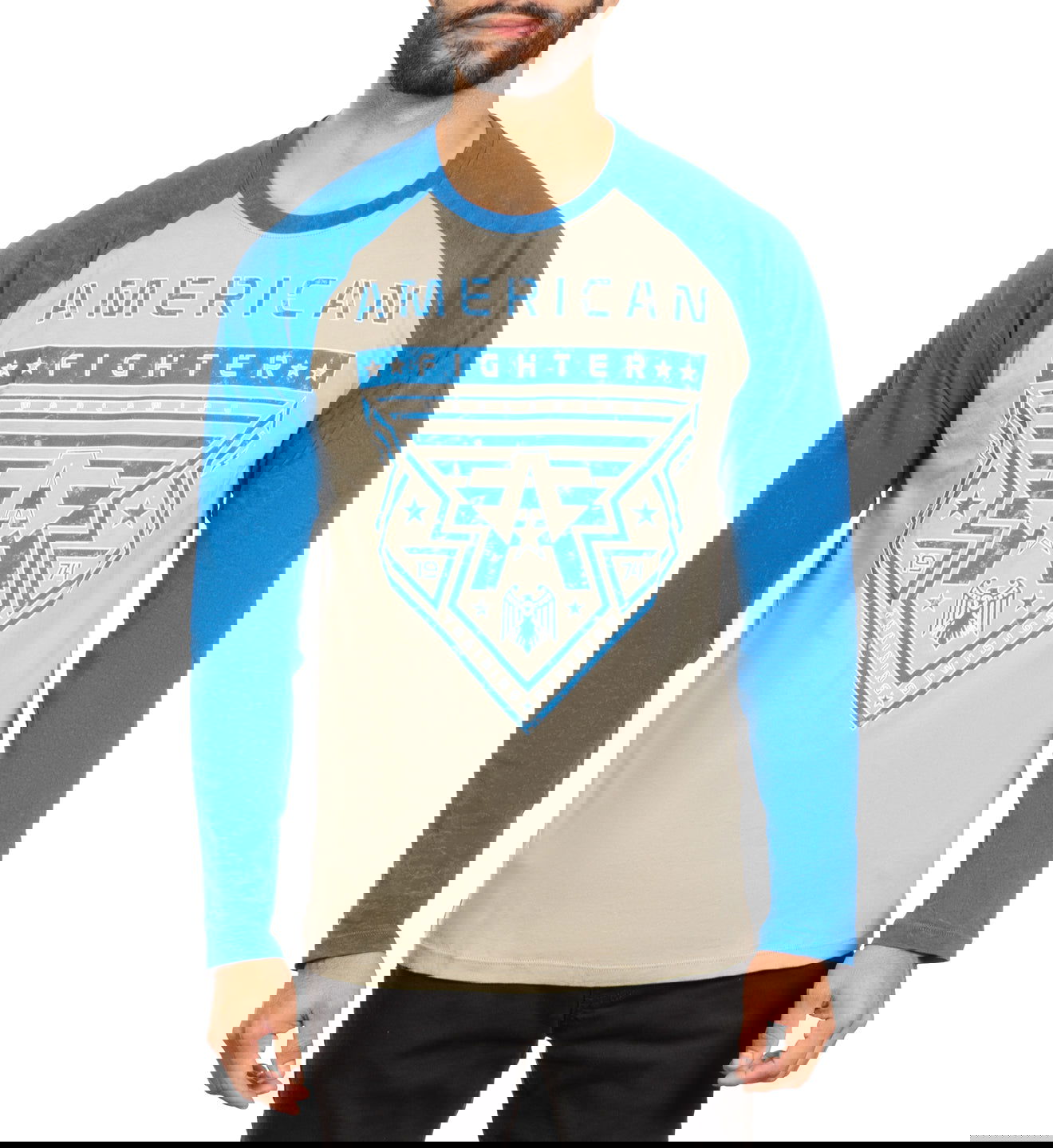 Gladbrook - American Fighter