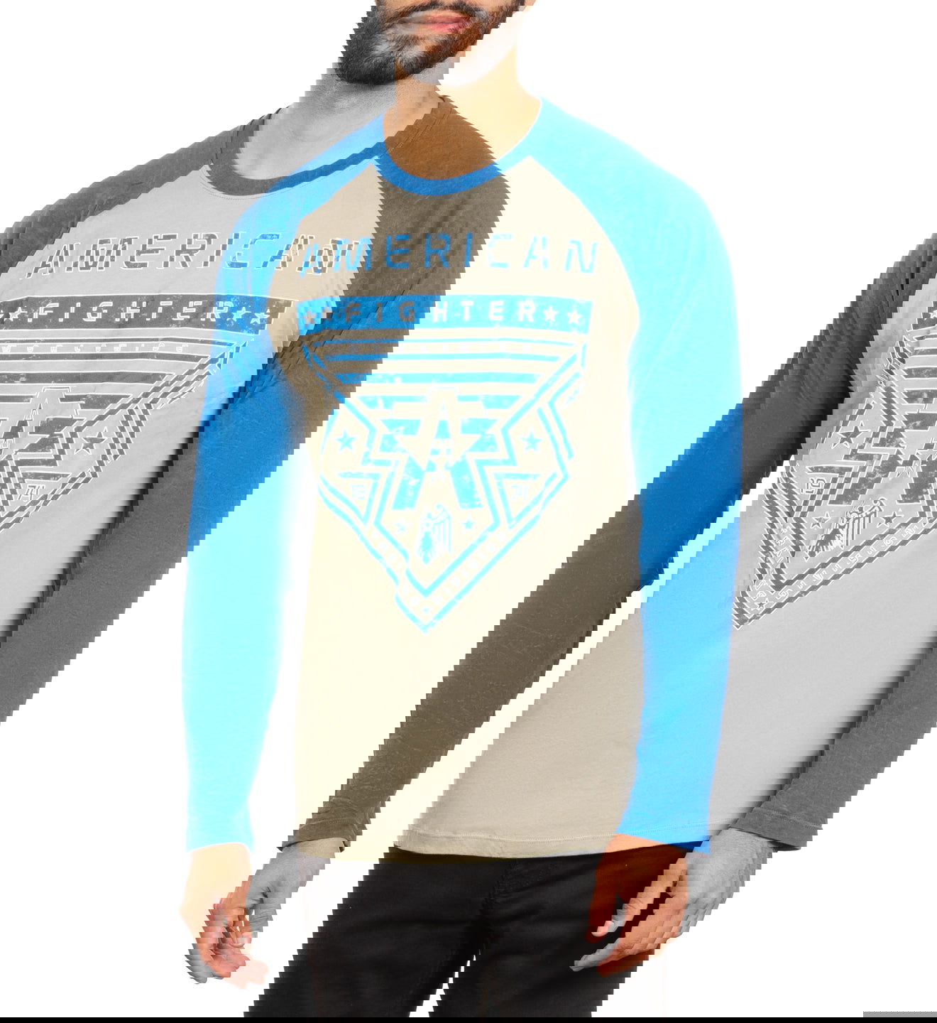 Gladbrook - American Fighter