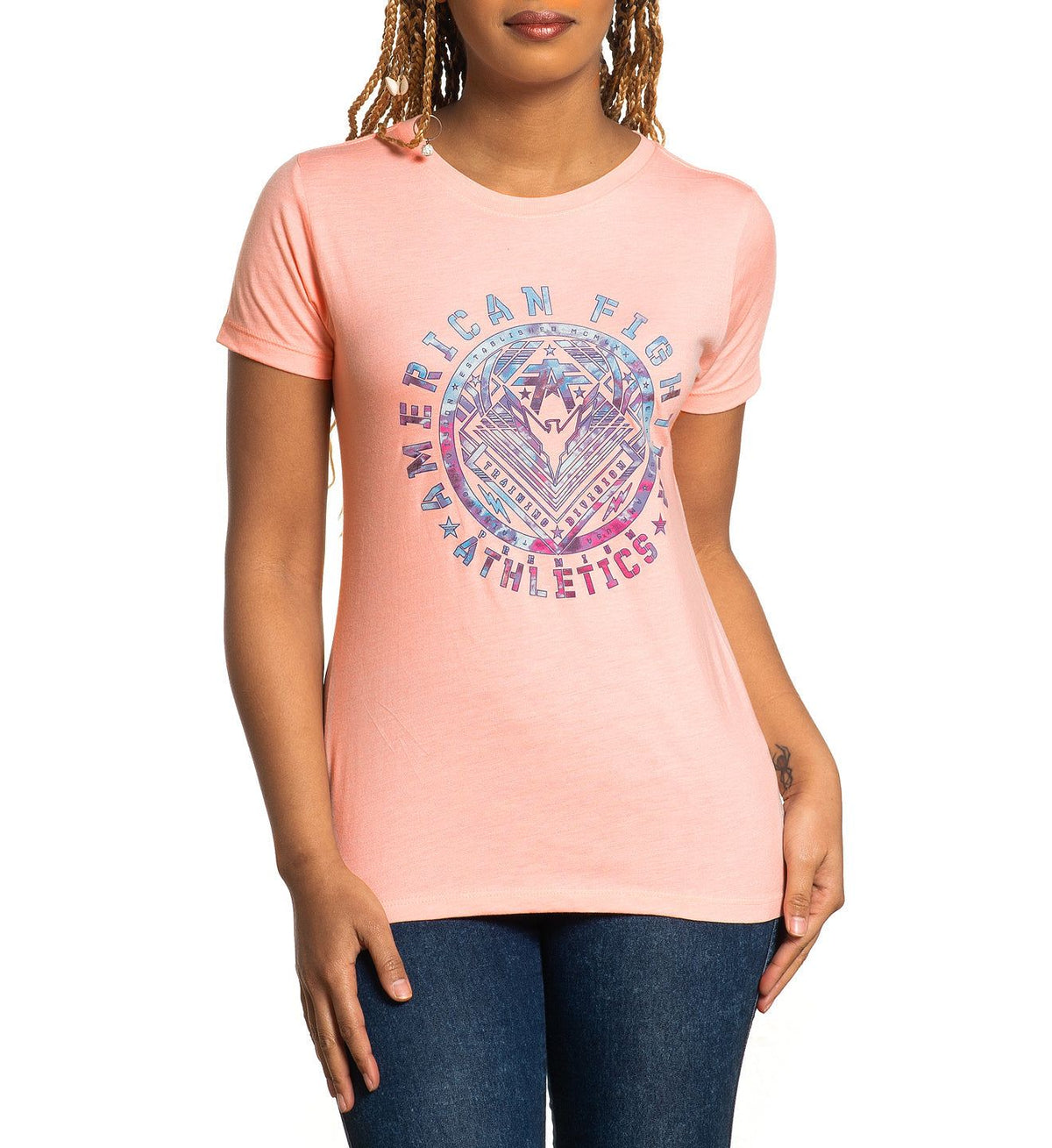 Glasco - American Fighter