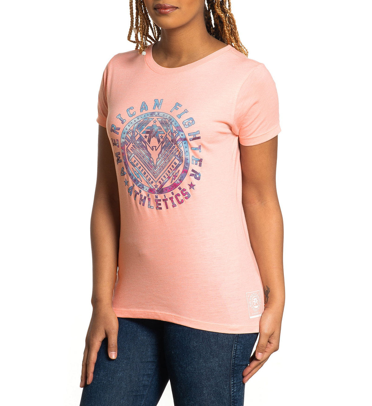 Glasco - American Fighter