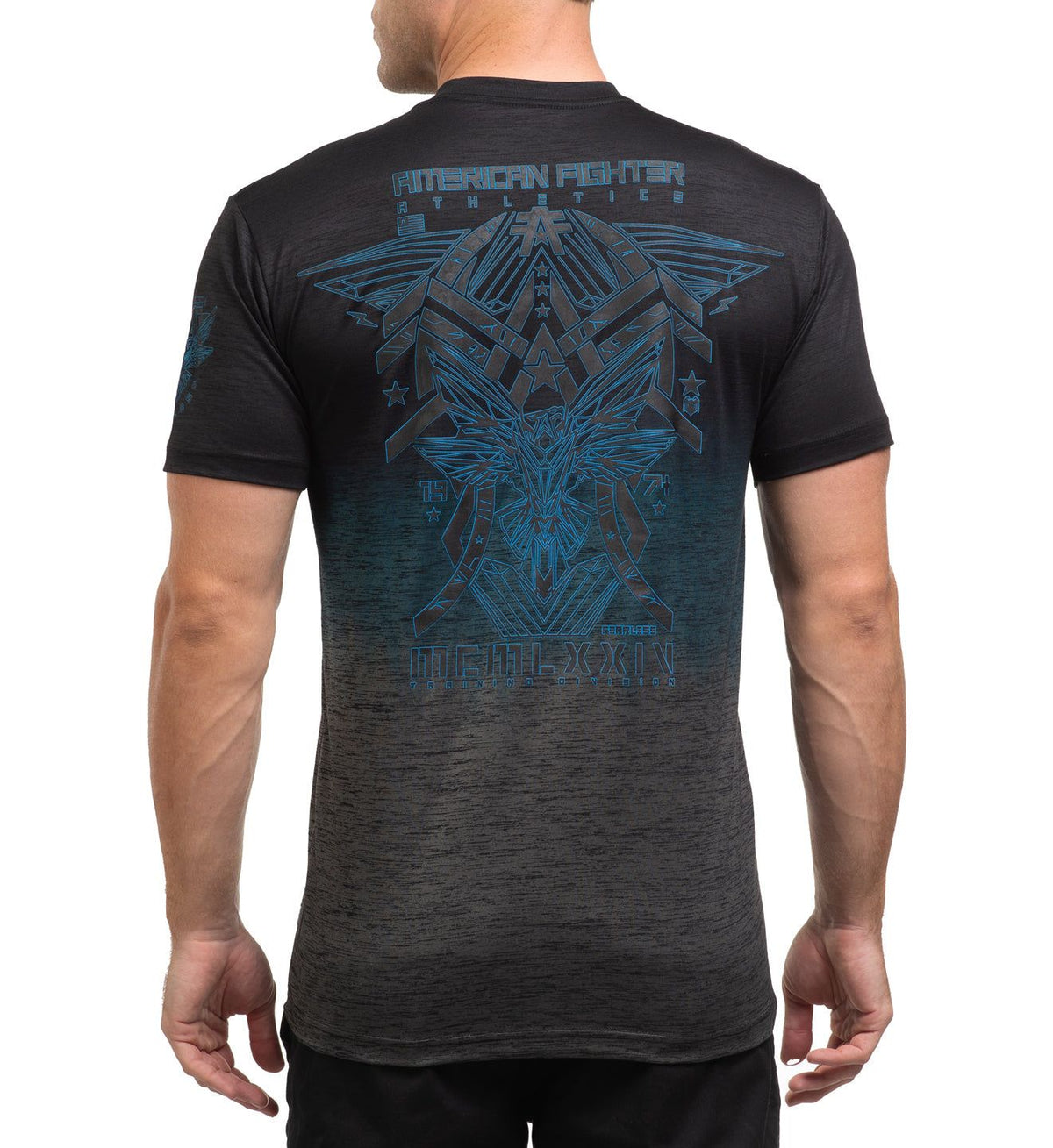 Glenpool - American Fighter