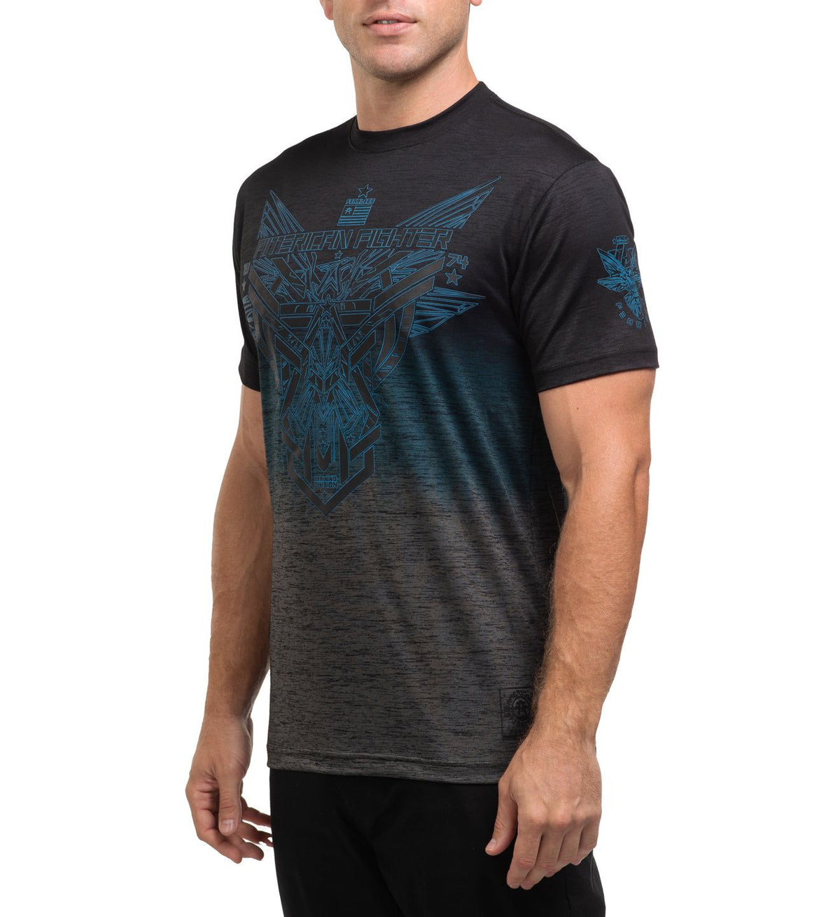 Glenpool - American Fighter