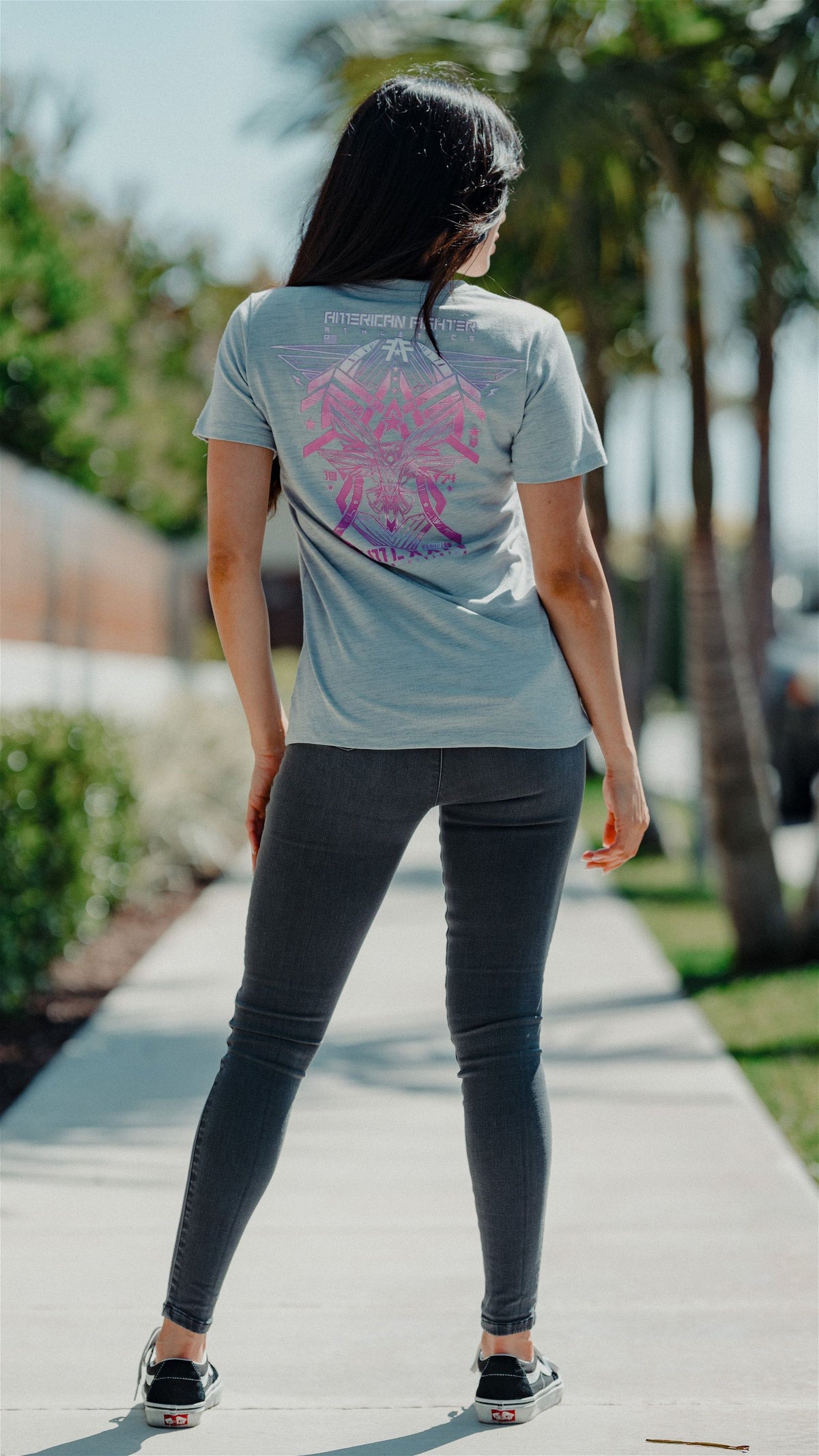 Glenpool - American Fighter