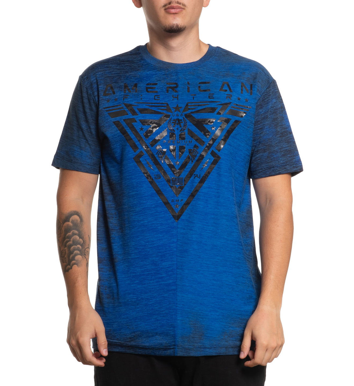 Glenside - American Fighter