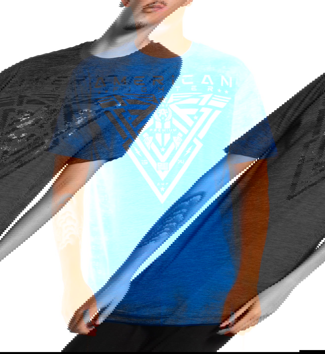 Glenside - American Fighter