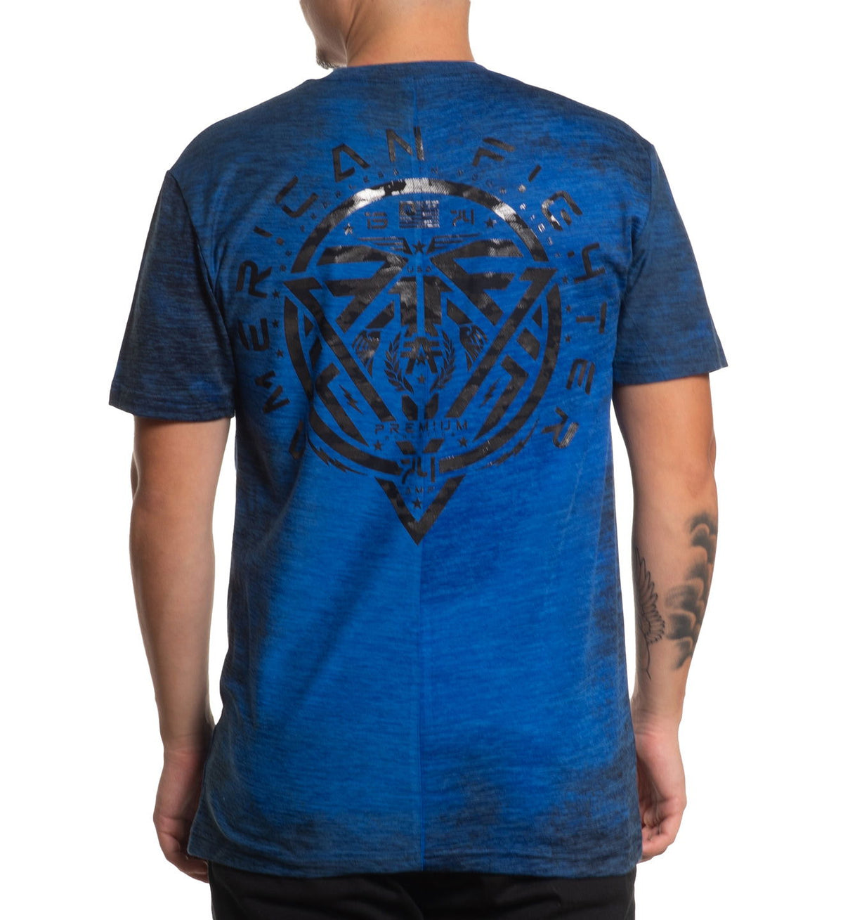 Glenside - American Fighter