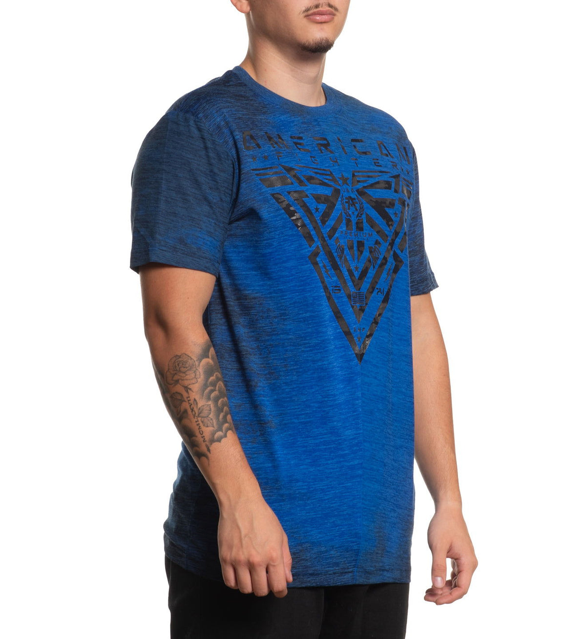 Glenside - American Fighter