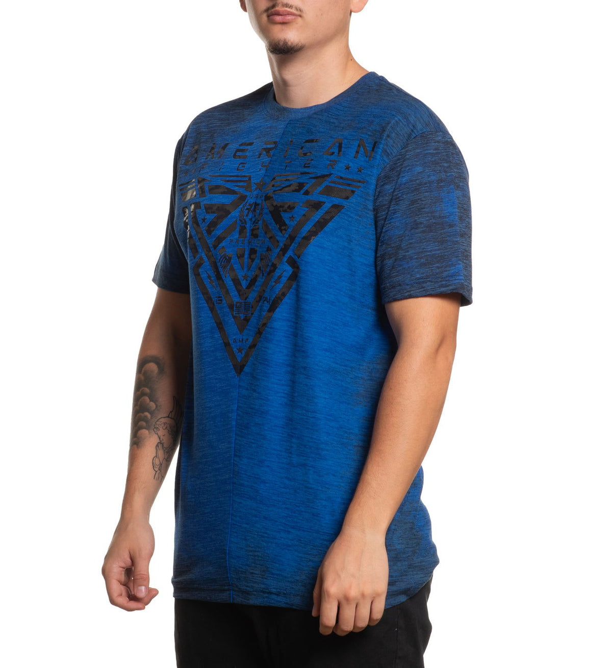 Glenside - American Fighter