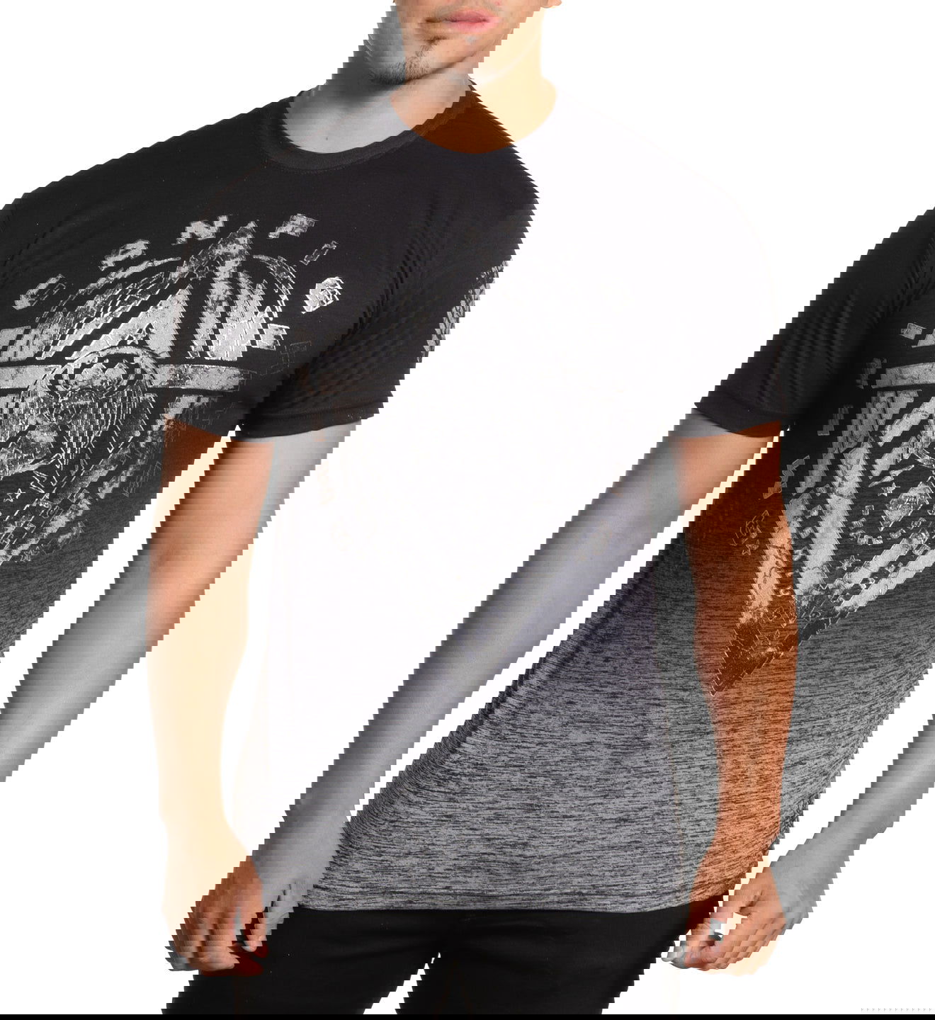 Glenwillow - American Fighter