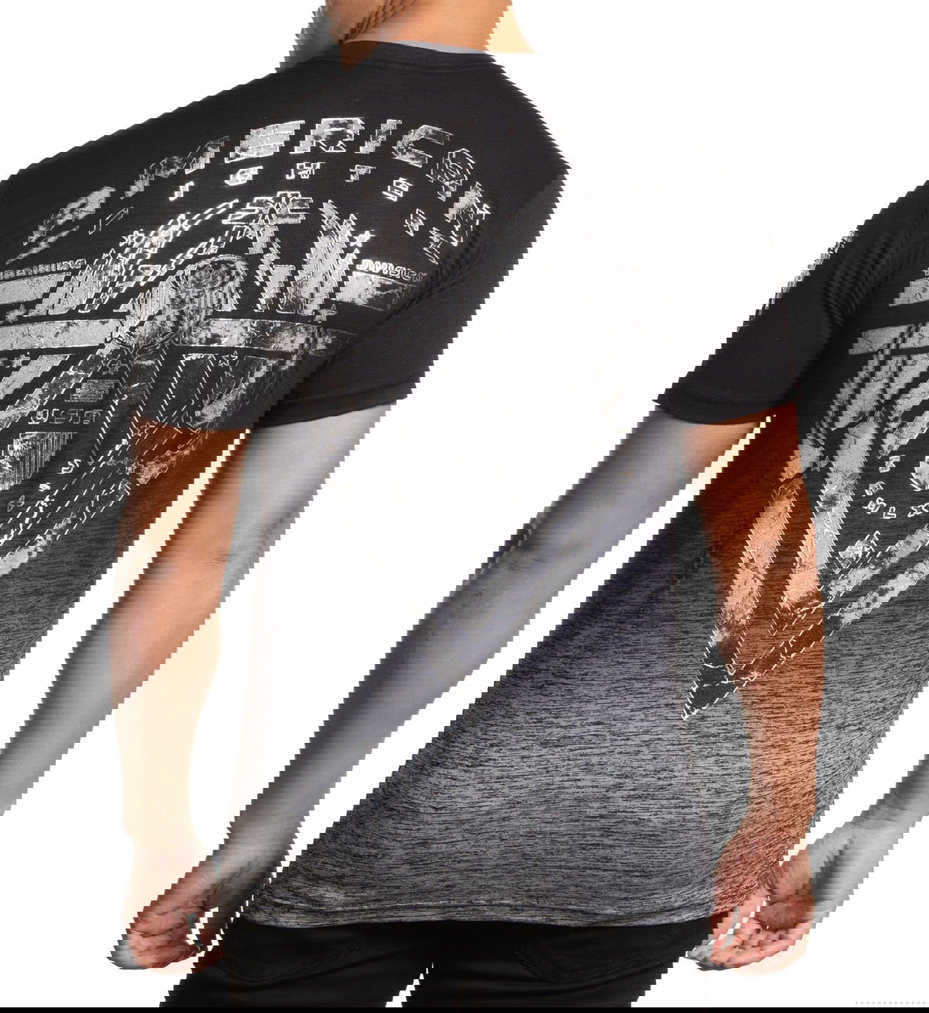 Glenwillow - American Fighter