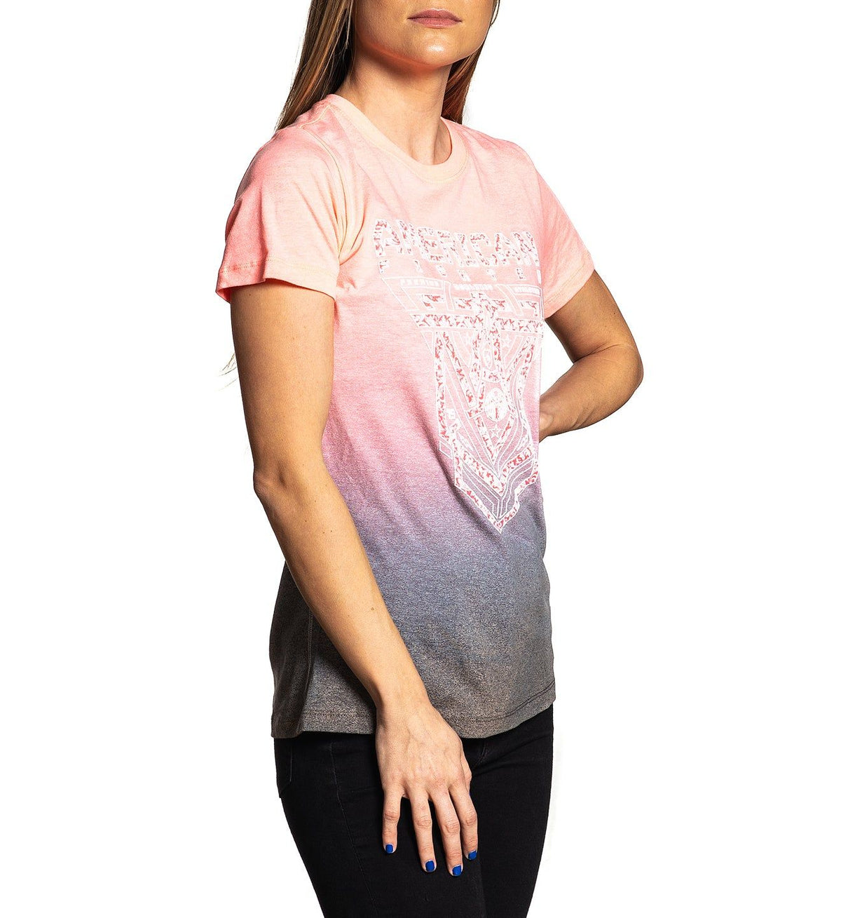 Glover - American Fighter