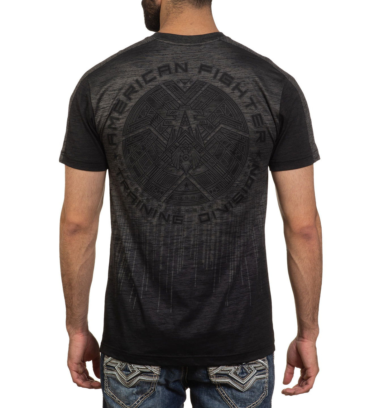 Glynn - American Fighter