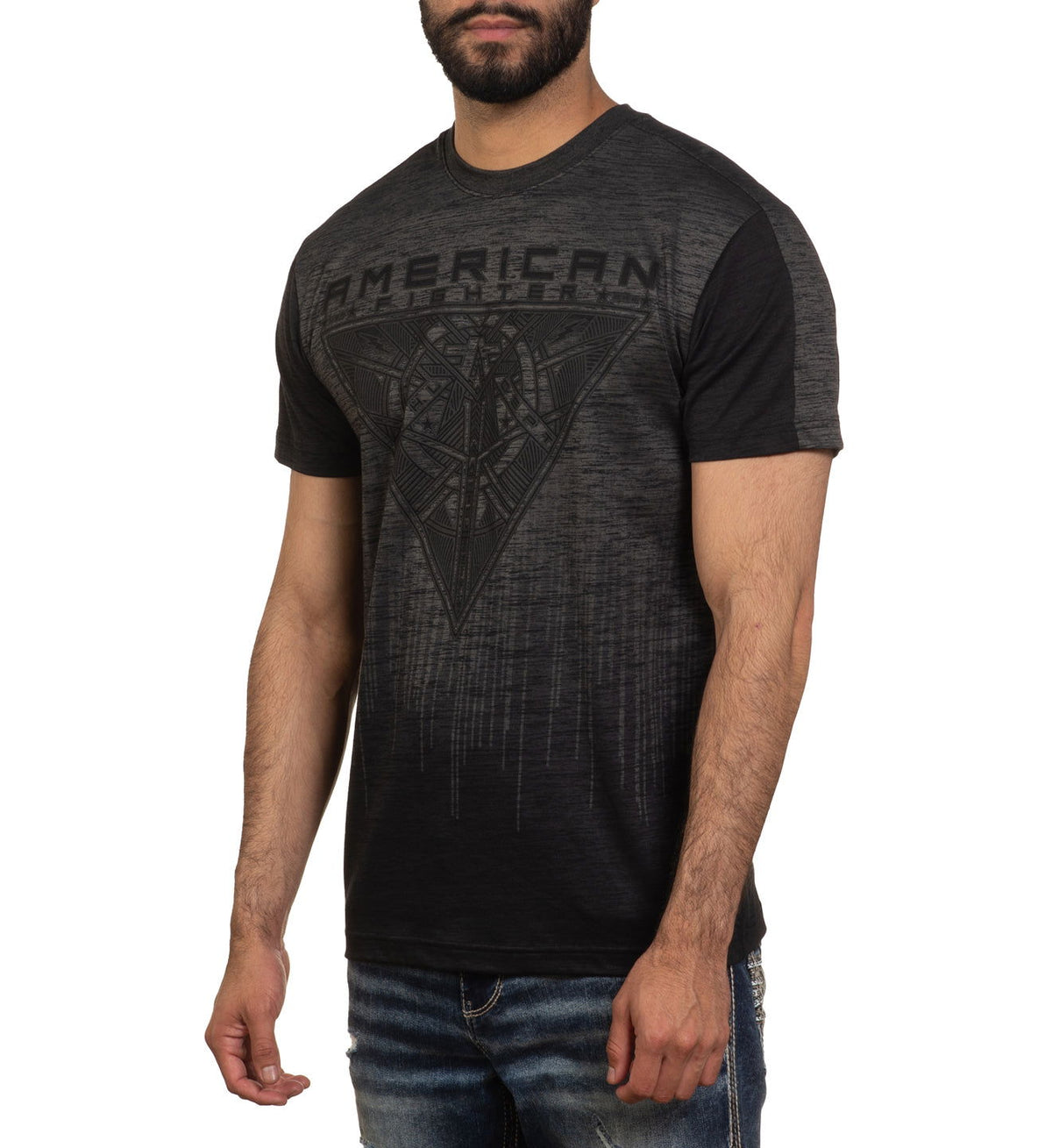 Glynn - American Fighter