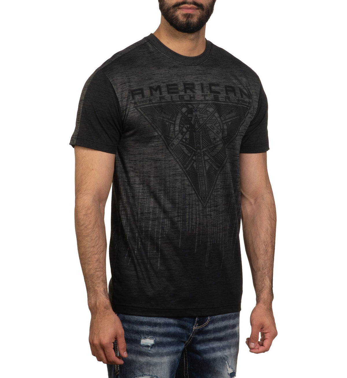 Glynn - American Fighter