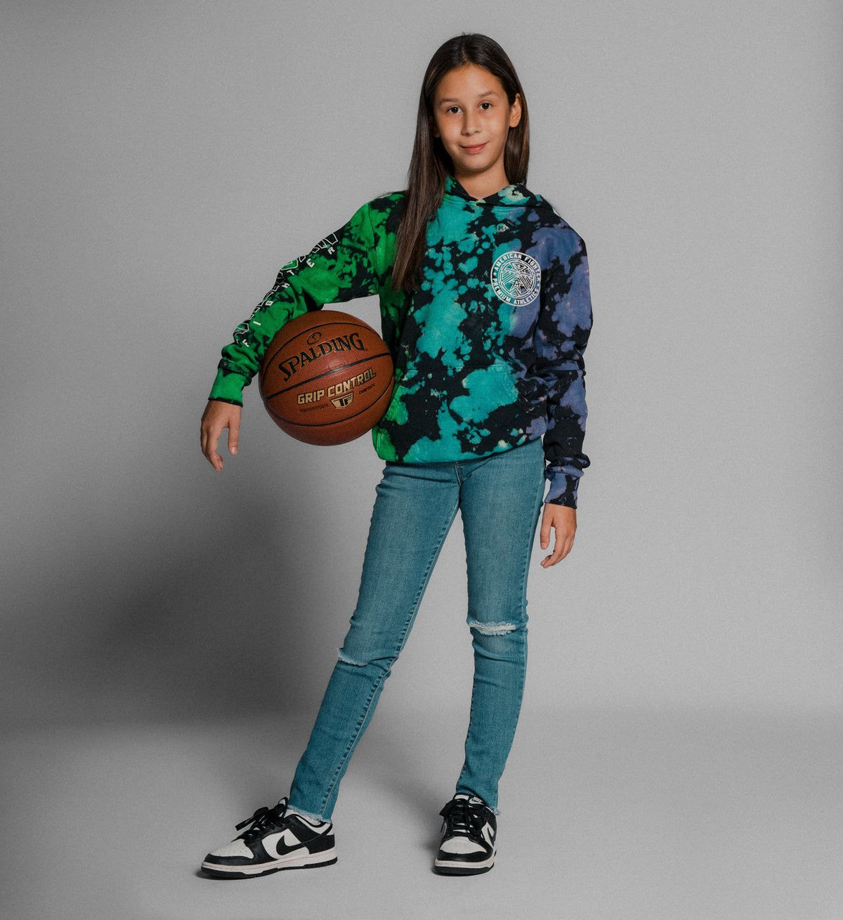 Gracemont - American Fighter