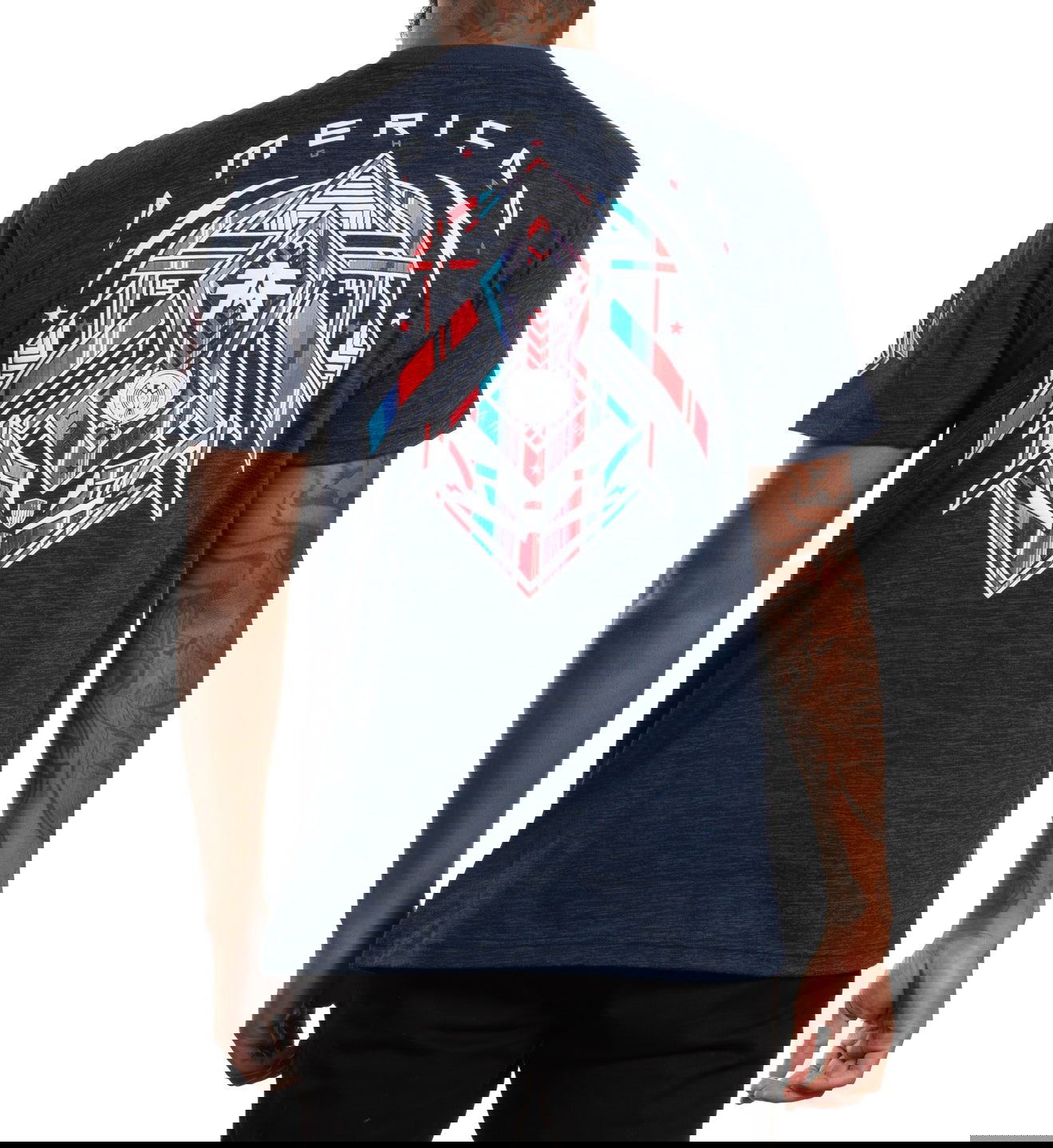 Grantville - American Fighter