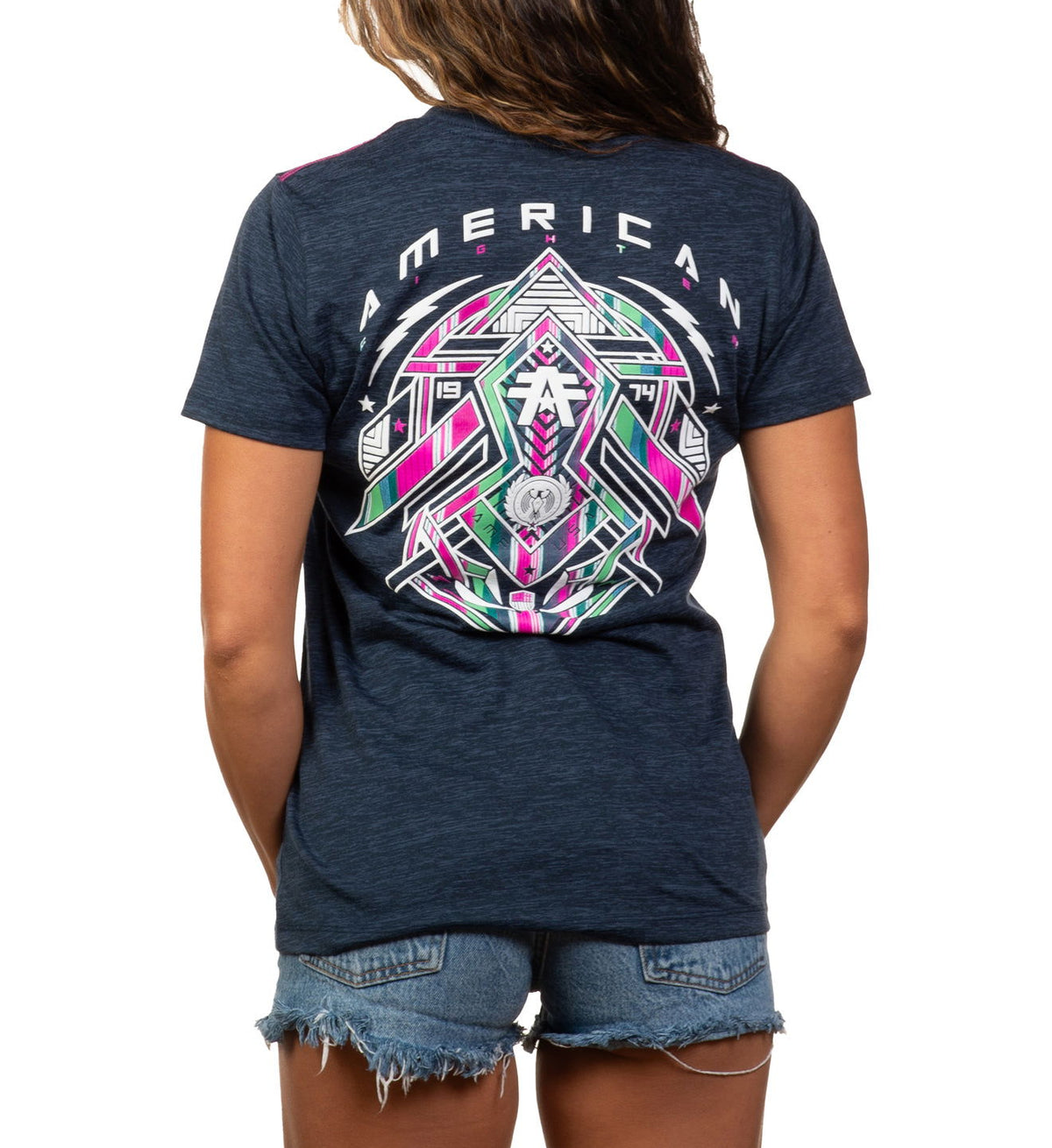 Grantville - American Fighter