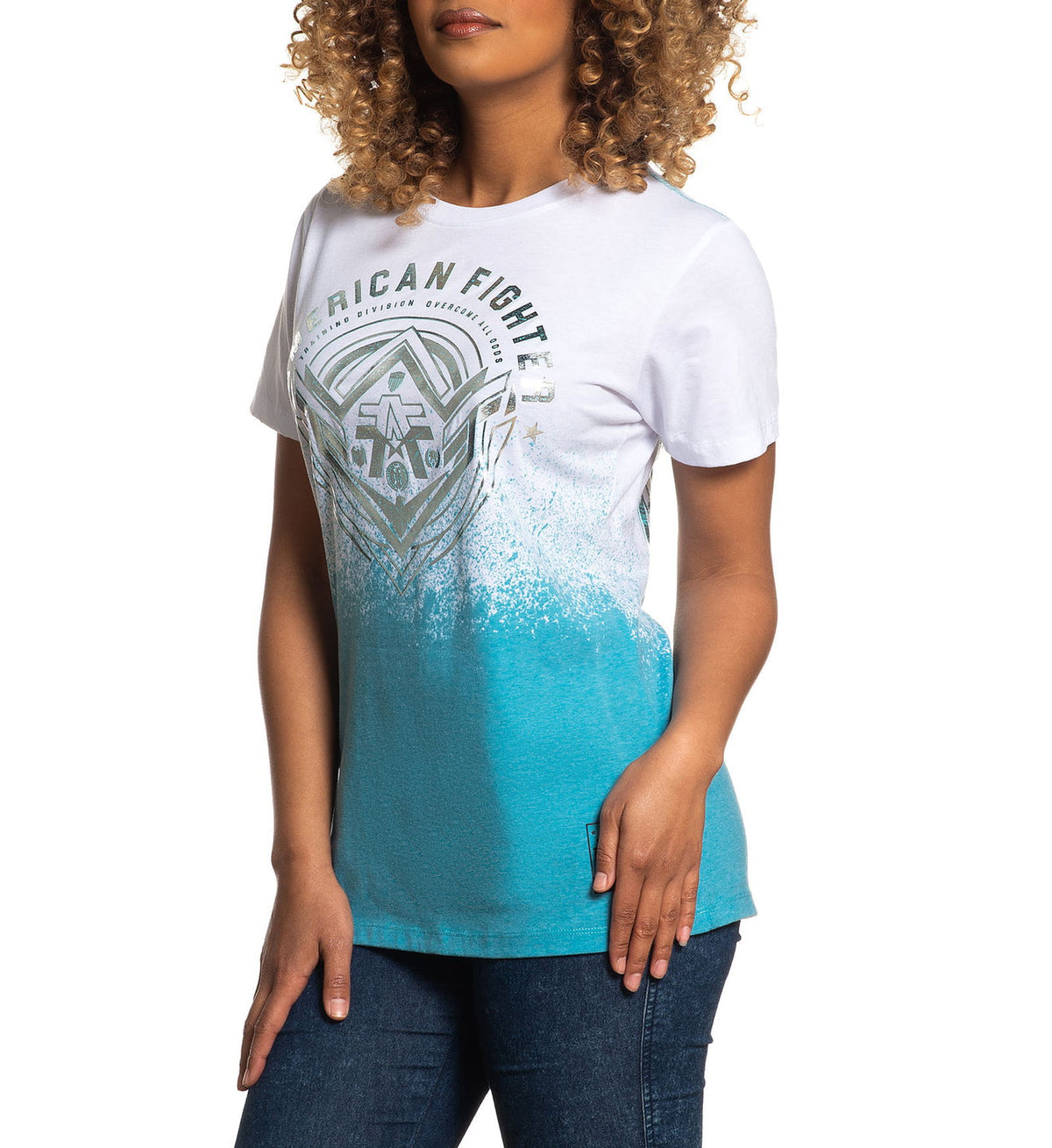 Gurley - American Fighter